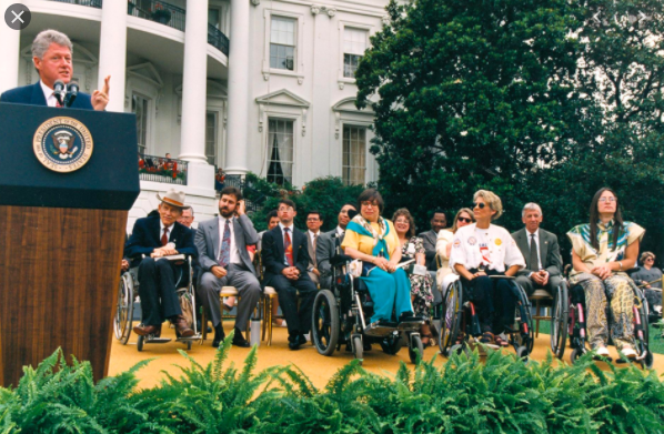 Individuals with Disabilities Education Act IDEA  1990 - Amended 1997