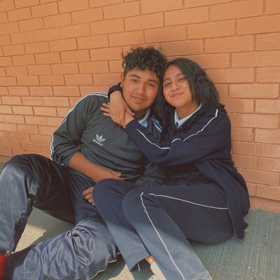 Timeline: The most important events of my life - Yépez Romero Heli Verónica 401