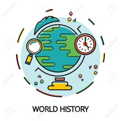 Timeline: Línea del tiempo bloque 1