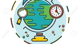 Timeline: Línea del tiempo bloque 1