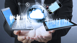 Timeline: Evolución de la Tecnología- Angeliette Declet Cabrera 9no