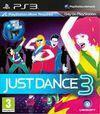 Just Dance 3