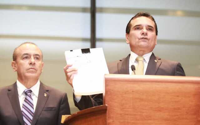 Acuerdo Nacional para la Modernización de la Educación Básica