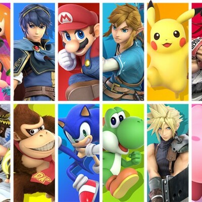 Timeline: Evolución De Los Videojuegos / Consolas De Nintendo