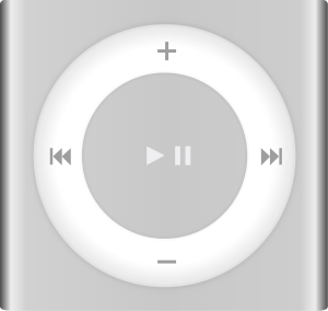 iPod Shuffle