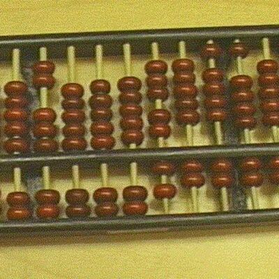 Timeline: Historia de las computadoras ( El antes y el despues )