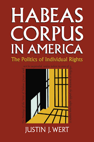 Writ of Habeas Corpus (USA)
