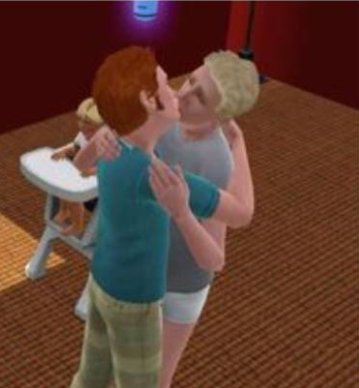 La importancia de la representación LGTBI+