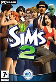 La gran secuela: Los Sims 2