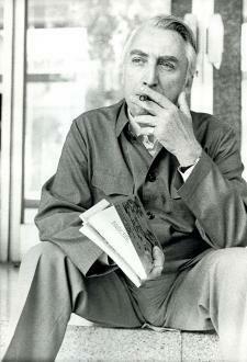 Roland Barthes (1915 / 1980)