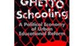 Timeline: Education Timeline, 1860-Present, Putting Ourselves in Anyon's Story.