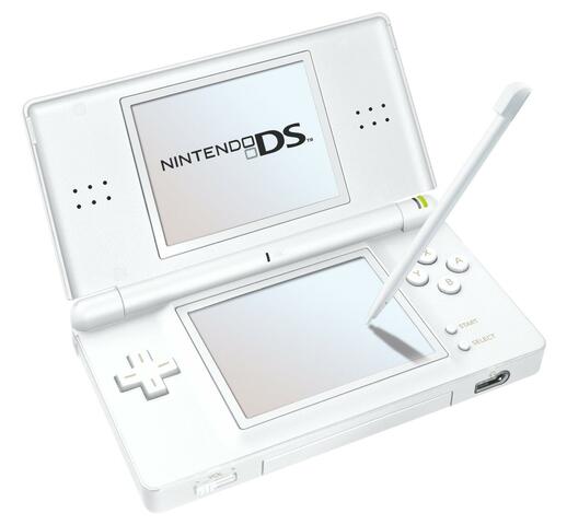 Nintendo DS
