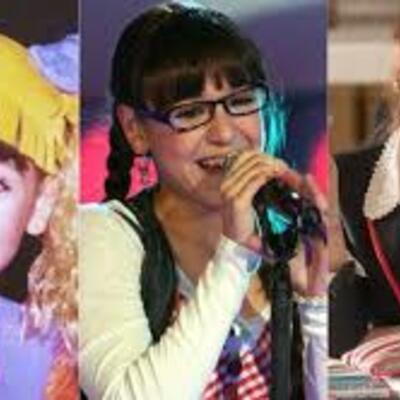 Timeline: Danna Paola (01252021)