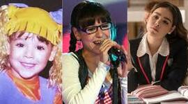 Timeline: Danna Paola (01252021)