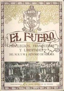 Fuero de Vizcaya