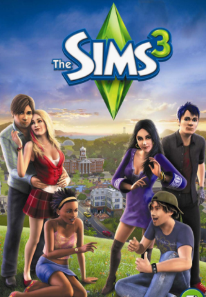La ampliación del universo de Los Sims con la tercera parte