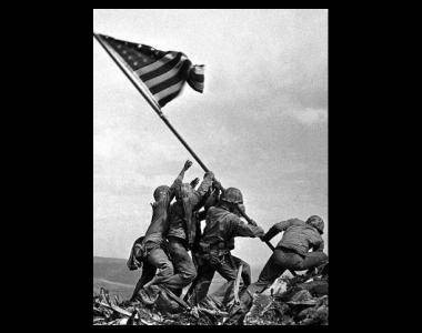 E.U.A declara la guerra a Alemania