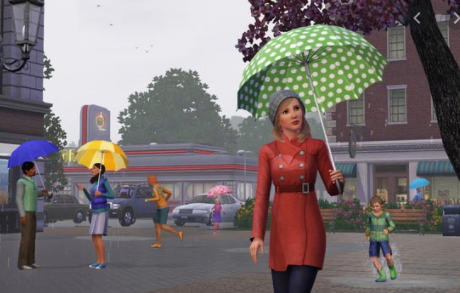 Larga lista de expansiones