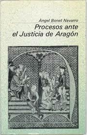 Procesos Forales de Aragón