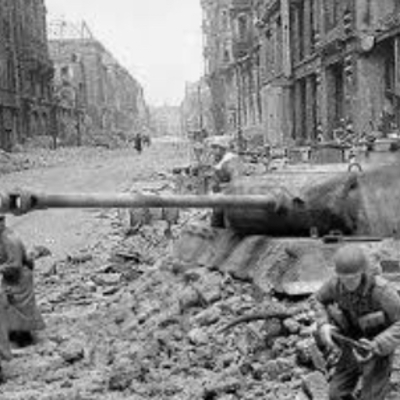 Timeline: European Battles