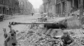 Timeline: European Battles