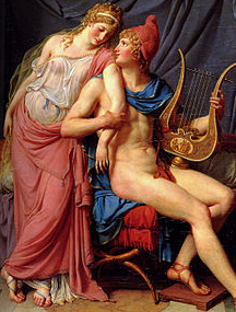Helen of Troy