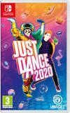 Just Dance 2020