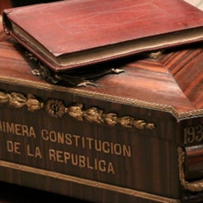 Timeline: Antecedentes del Constitucionalismo