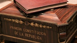 Timeline: Antecedentes del Constitucionalismo