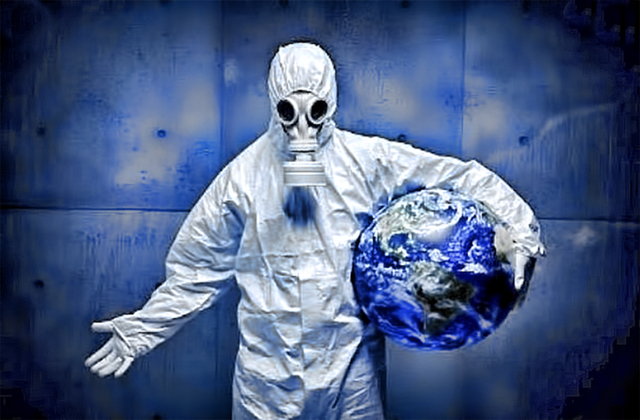 Modelo Epidemiológico