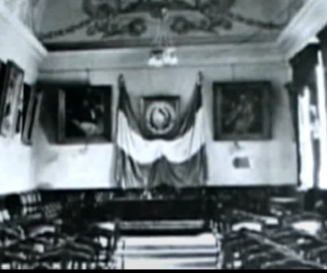 Decreta la facultad de ciencias medicas