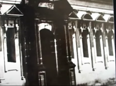 Donación a la facultad de medicina