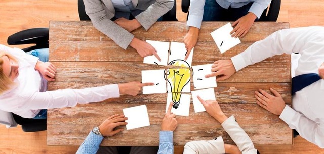 Modelo Interdisciplinario