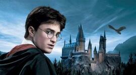 Timeline: Harry Potter movies timeline