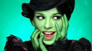"Wicked"
