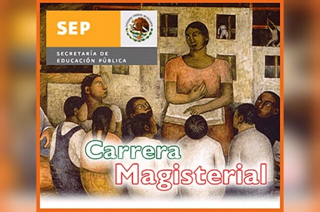 Programa Nacional de Carrera Magisterial