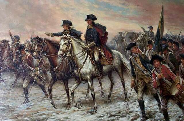 Constitución Norteamericana