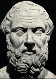 Démocrite (-460 / -370)