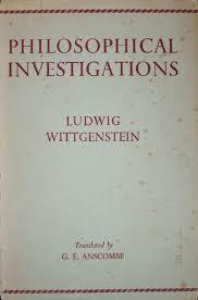 Obra "Investigaciones lógicas"