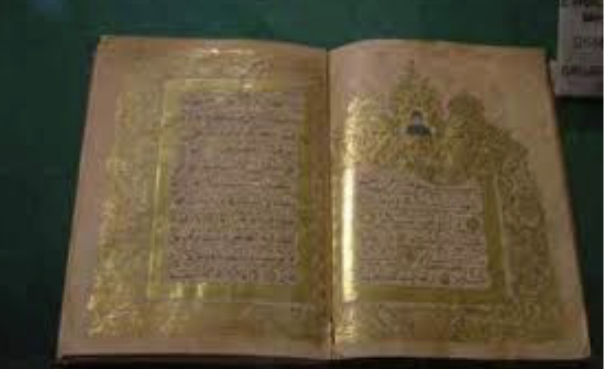 Constitución de Medina