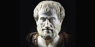 Aristote (-384 / -322)