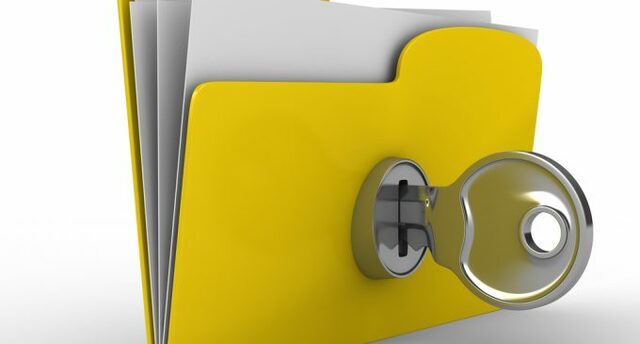 Derecho de la protección de datos personales