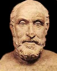 Pyrrhon d'Elis (-360 / -270)