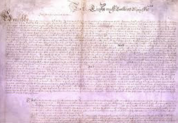 Petición de Derecho