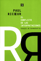Obra El  conflicto de las interpretaciones