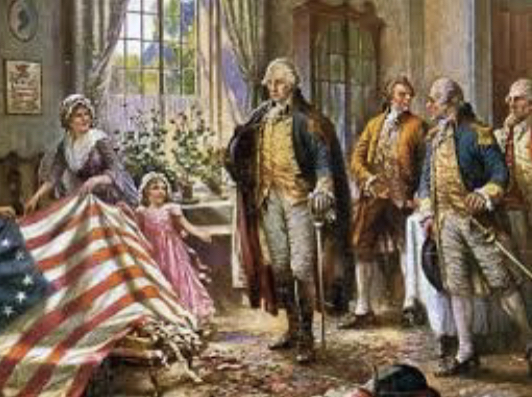 America Declara Independencia