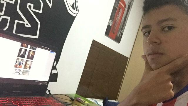 Diego Andrés Tijo Guacaneme