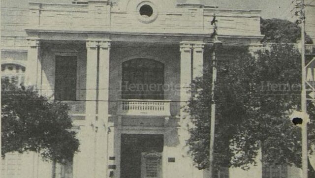Fundación de Estudios de Medicina