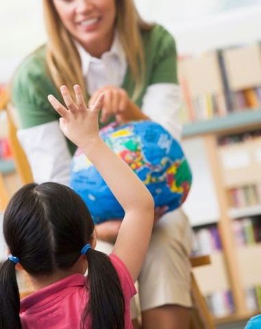 S. XXI - Enseñar geografía por competencias hoy para desarrollar pensamiento  creativo y crítico.