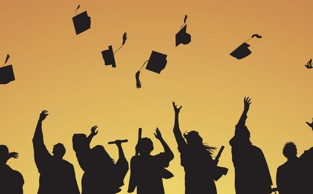 XX (1970-1980) Primeros egresados geógrafos dominicanos de la UASD.